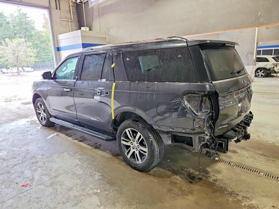 2024 Ford Expedition მანქანა იყიდება აუქციონზე, vin: 1FMJK1K83REA67694, აუქციონის ნომერი: 70773726