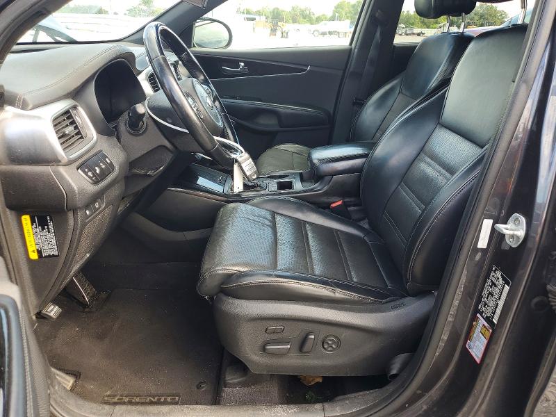 Aukcja sprzedaży 2016 Kia Sorento, vin: 5XYPK4A55GG126269, numer aukcji: 67797026