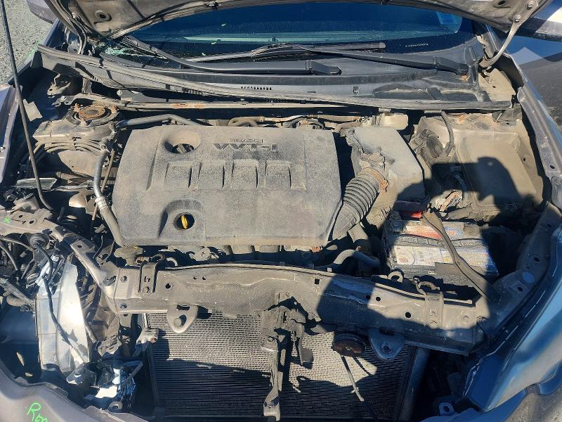Продажа на аукционе авто 2015 Toyota Corolla, vin: 2T1BURHE0FC451509, номер лота: 68808456