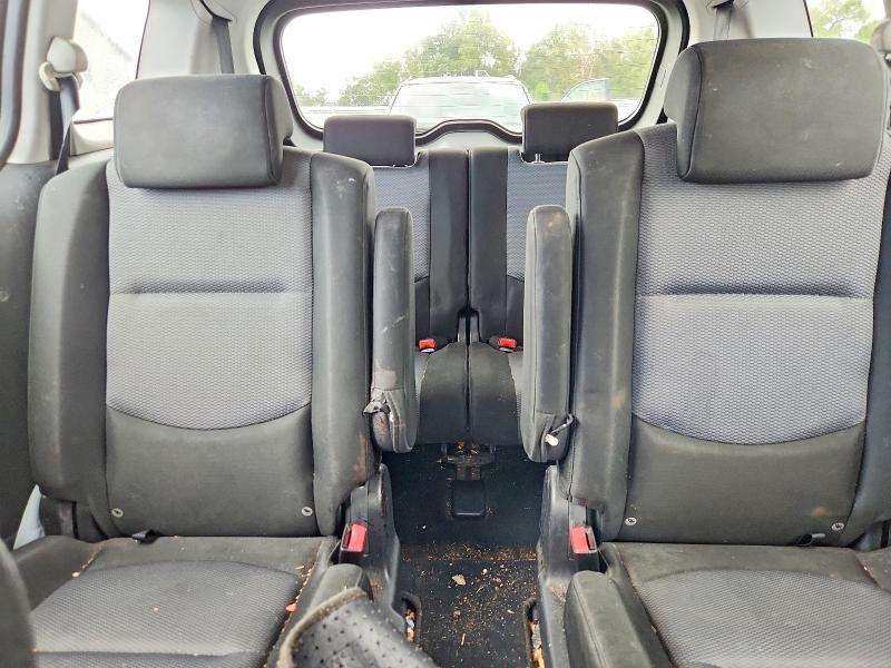 Aukcja sprzedaży 2006 Mazda 5, vin: JM1CR293660106991, numer aukcji: 69282486