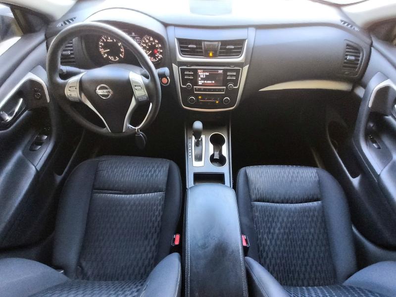 69123526 :رقم المزاد ، 1N4AL3AP4JC154984 vin ، 2018 Nissan Altima مزاد بيع