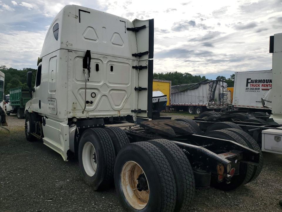 Aukcja sprzedaży 2018 Freightliner Cascadia 126, vin: 3AKJHHDR3JSJR1074, numer aukcji: 68191736