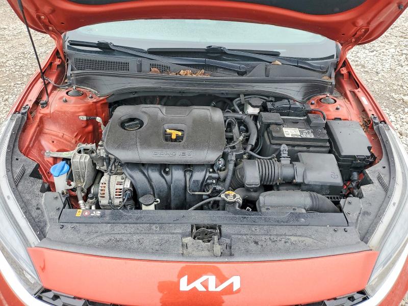 Aukcja sprzedaży 2022 Kia Forte, vin: 3KPF54AD8NE476869, numer aukcji: 69763406