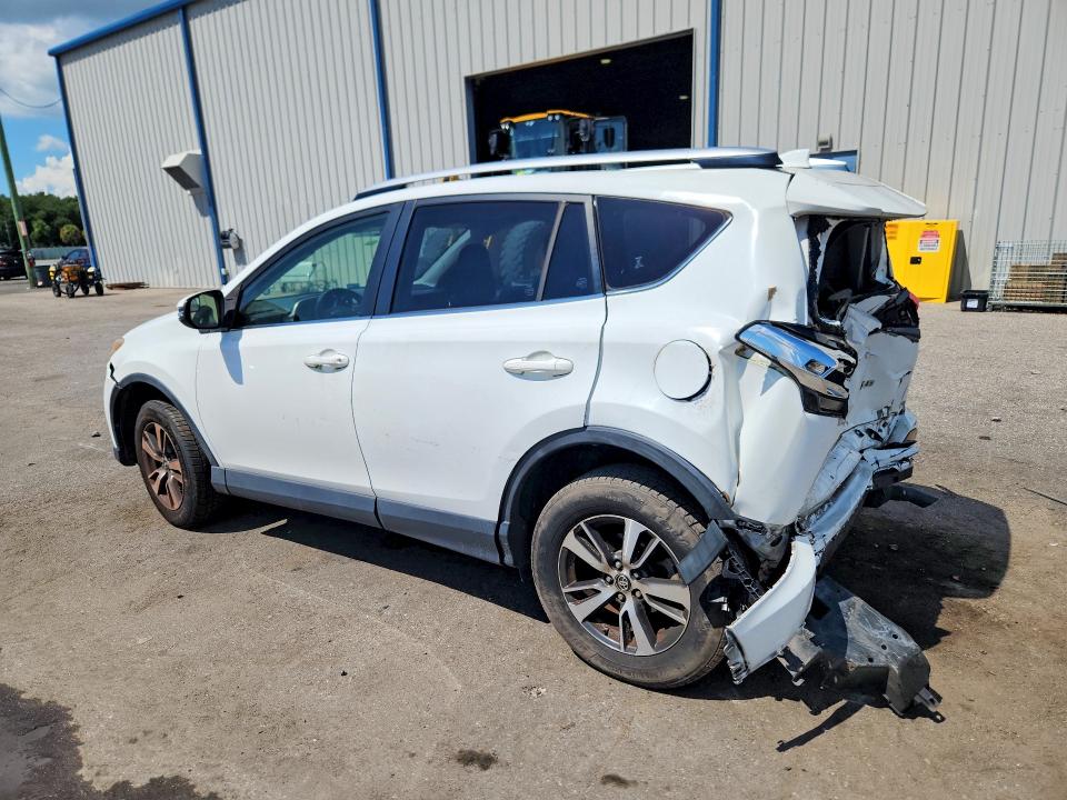 2016 Toyota Rav4 მანქანა იყიდება აუქციონზე, vin: JTMWFREV5GJ068557, აუქციონის ნომერი: 68270286