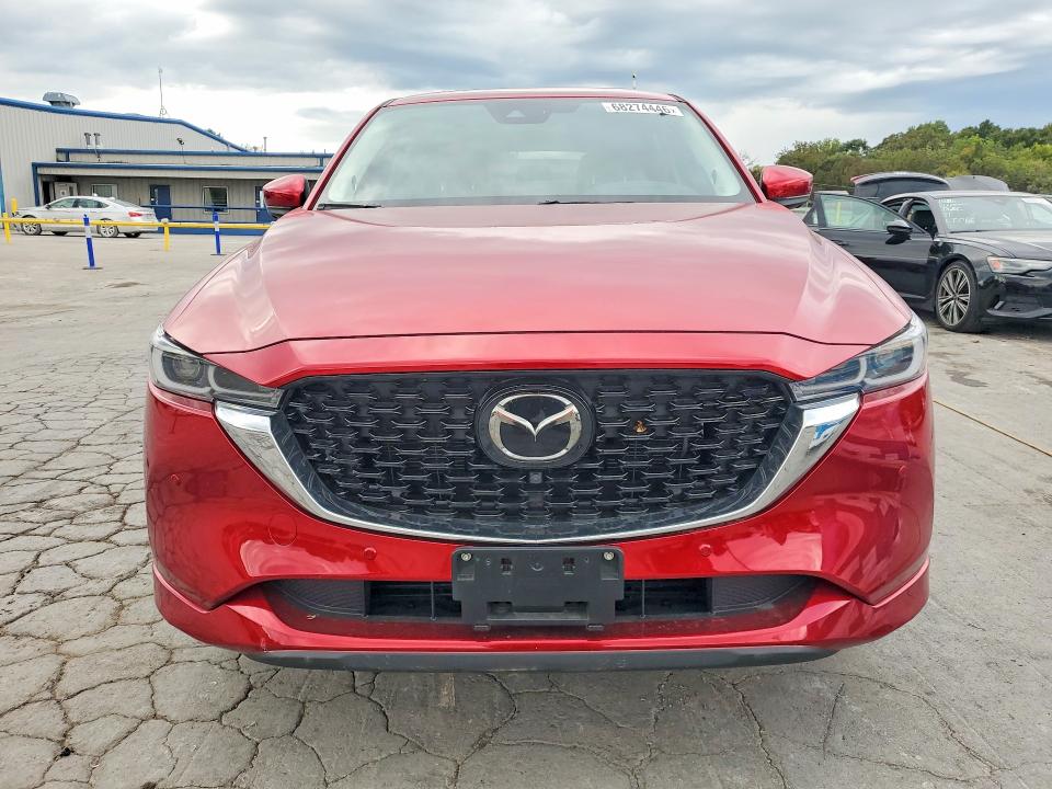 Aukcja sprzedaży 2025 Mazda Cx-5, vin: JM3KFBEM6S0711355, numer aukcji: 68274446