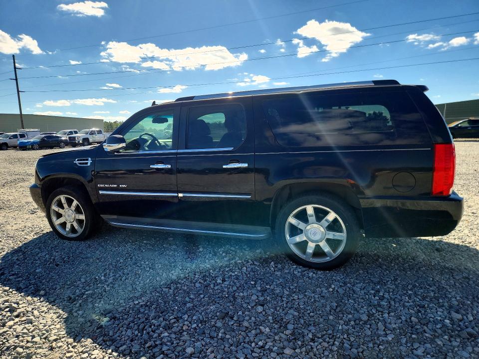 Aukcja sprzedaży 2011 Cadillac Escalade, vin: 1GYS3HEFXBR129674, numer aukcji: 70781306