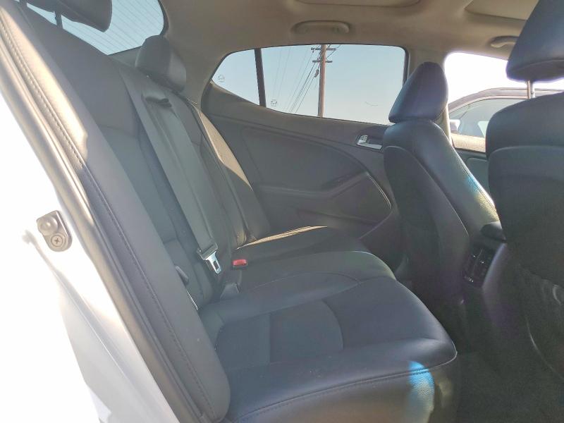 Aukcja sprzedaży 2015 Kia Optima, vin: 5XXGN4A74FG500267, numer aukcji: 68690496