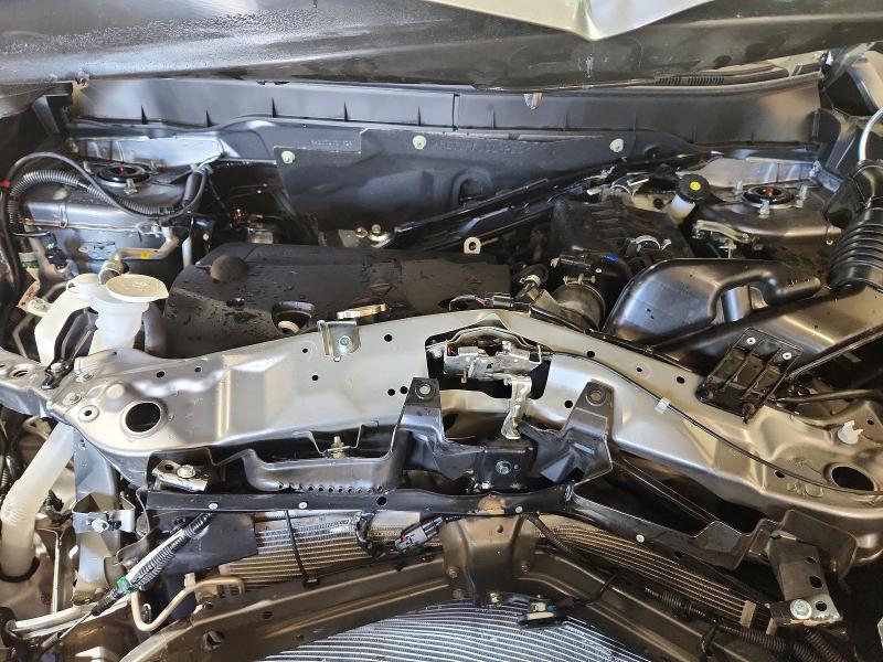 70701046 :رقم المزاد ، JA4ARUAU7TU021325 vin ، 2026 Mitsubishi Outlander Sport مزاد بيع