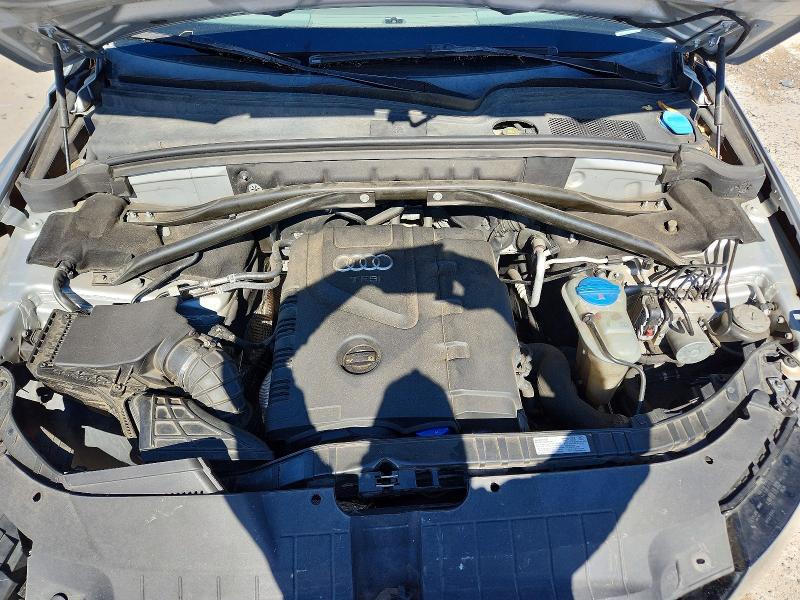 Auction sale of the 2012 Audi Q5, vin: WA1CFAFPXCA051715, lot number: 69443636