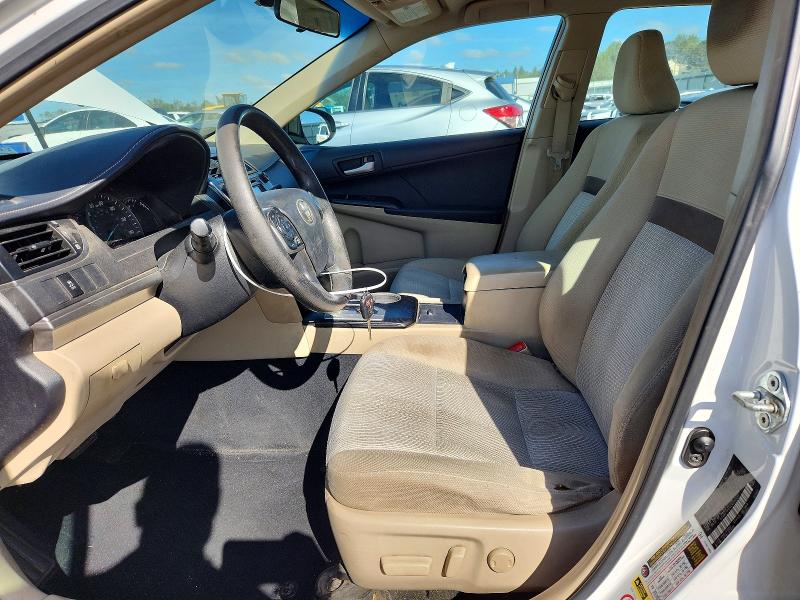 Продаж на аукціоні авто 2012 Toyota Camry, vin: 4T4BF1FK4CR202537, номер лоту: 70054756