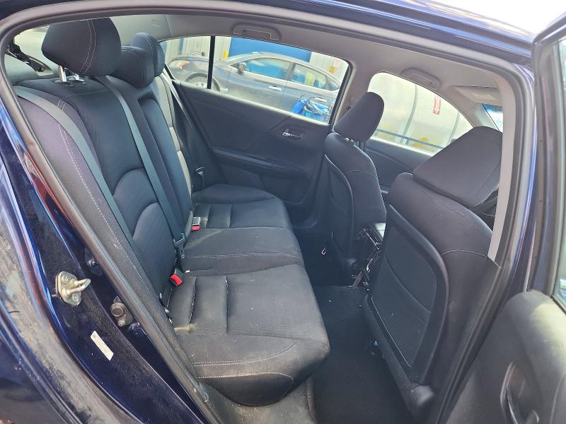 Aukcja sprzedaży 2014 Honda Accord, vin: 1HGCR2F55EA098284, numer aukcji: 69550976