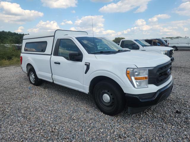 Продаж на аукціоні авто 2021 Ford F150, vin: 1FTMF1CB8MKE07996, номер лоту: 68862276