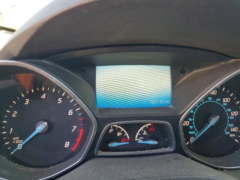 Продажа на аукционе авто 2016 Ford Escape, vin: 1FMCU9GX7GUC17830, номер лота: 68337876