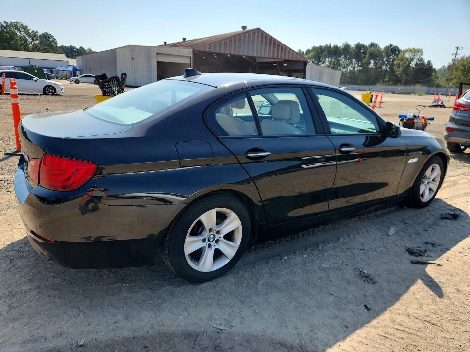 Aukcja sprzedaży 2011 Bmw 528, vin: WBAFR1C5XBC739341, numer aukcji: 69822246