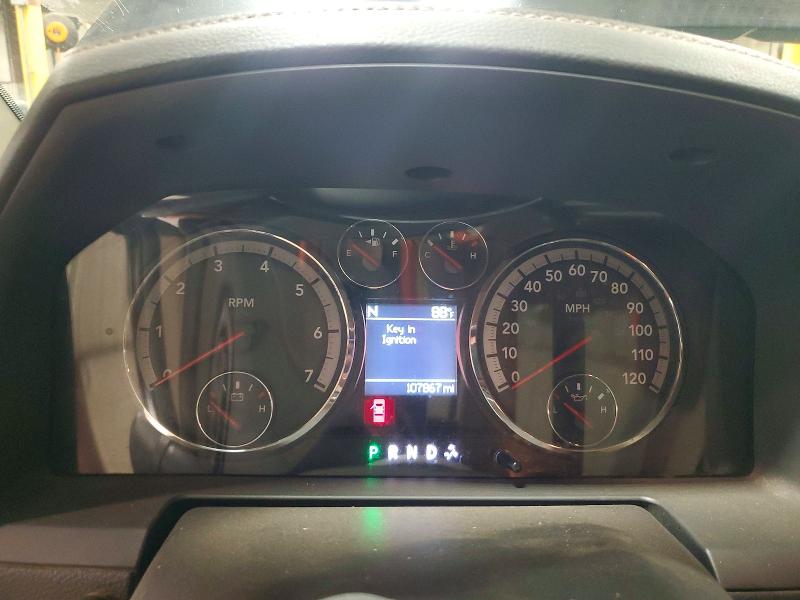 Aukcja sprzedaży 2010 Dodge Ram 1500, vin: 1D7RV1GT9AS170044, numer aukcji: 67980096
