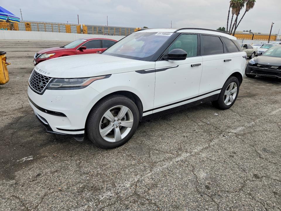Auction sale of the 2020 Land Rover Range Rover Velar, vin: SALYB2EX1LA243595, lot number: 69798666