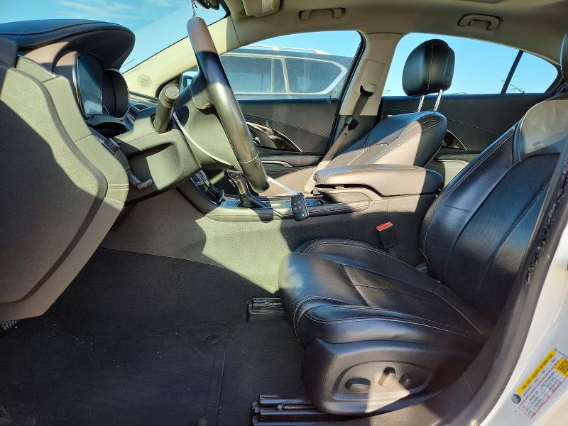 Продажа на аукционе авто 2014 Buick Lacrosse, vin: 1G4GF5G33EF287764, номер лота: 68102176