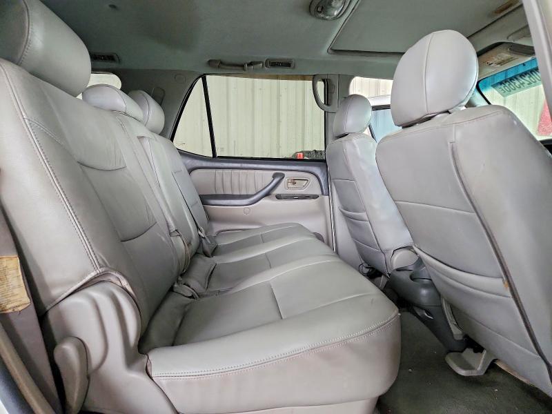 Продажа на аукционе авто 2005 Toyota Sequoia, vin: 5TDZT38A15S255273, номер лота: 70624366
