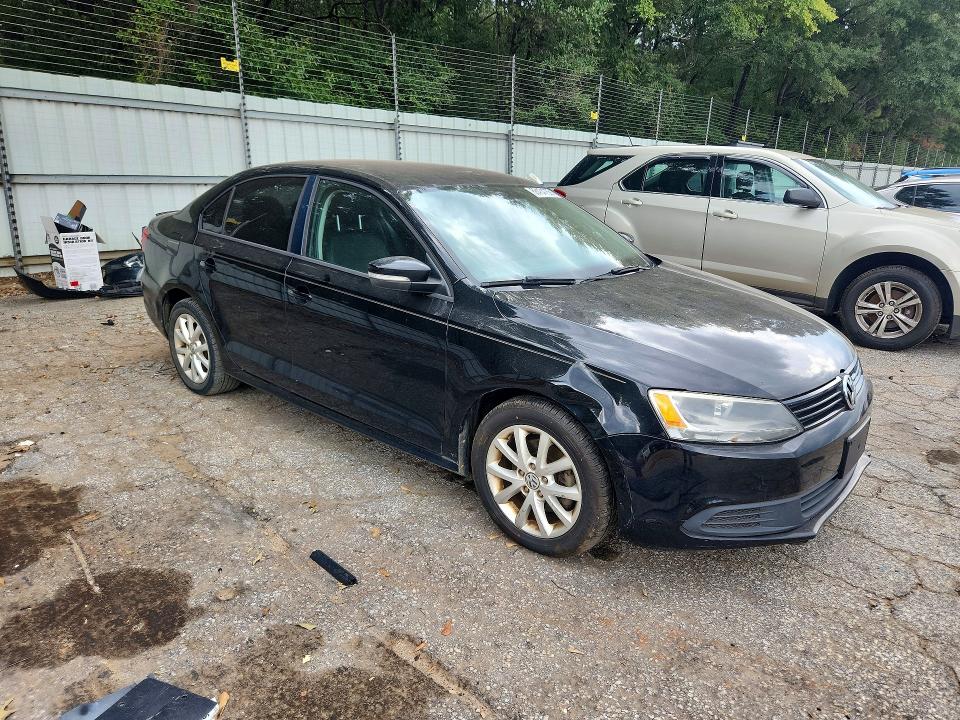 Продаж на аукціоні авто 2012 Volkswagen Jetta, vin: 3VWDP7AJ7CM120535, номер лоту: 68434786