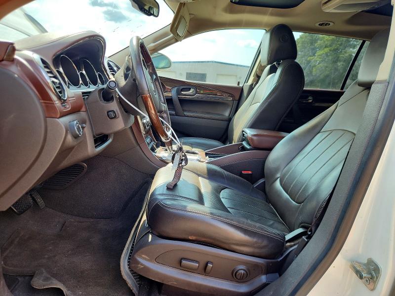 67092166 :رقم المزاد ، 5GAKRDKD1DJ182461 vin ، 2013 Buick Enclave مزاد بيع