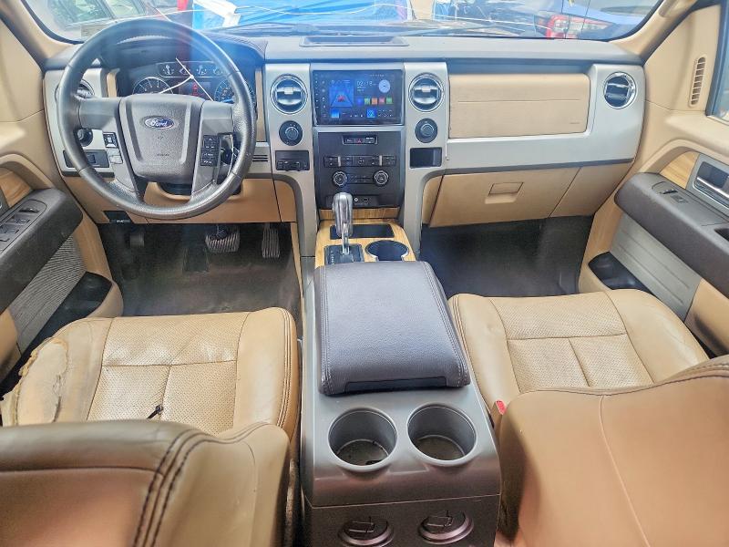 Aukcja sprzedaży 2011 Ford F150, vin: 1FTFW1ET9BFB90110, numer aukcji: 69691956