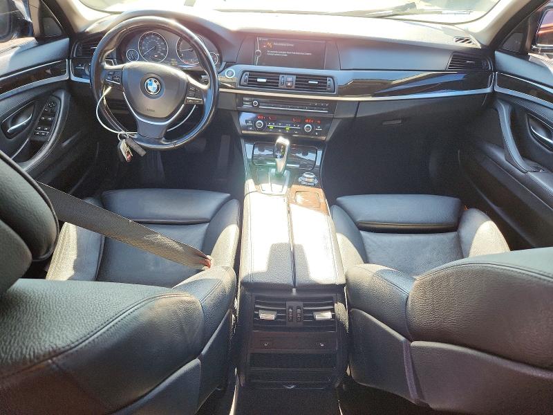 Aukcja sprzedaży 2011 Bmw 535, vin: WBAFU7C53BC874954, numer aukcji: 68771826