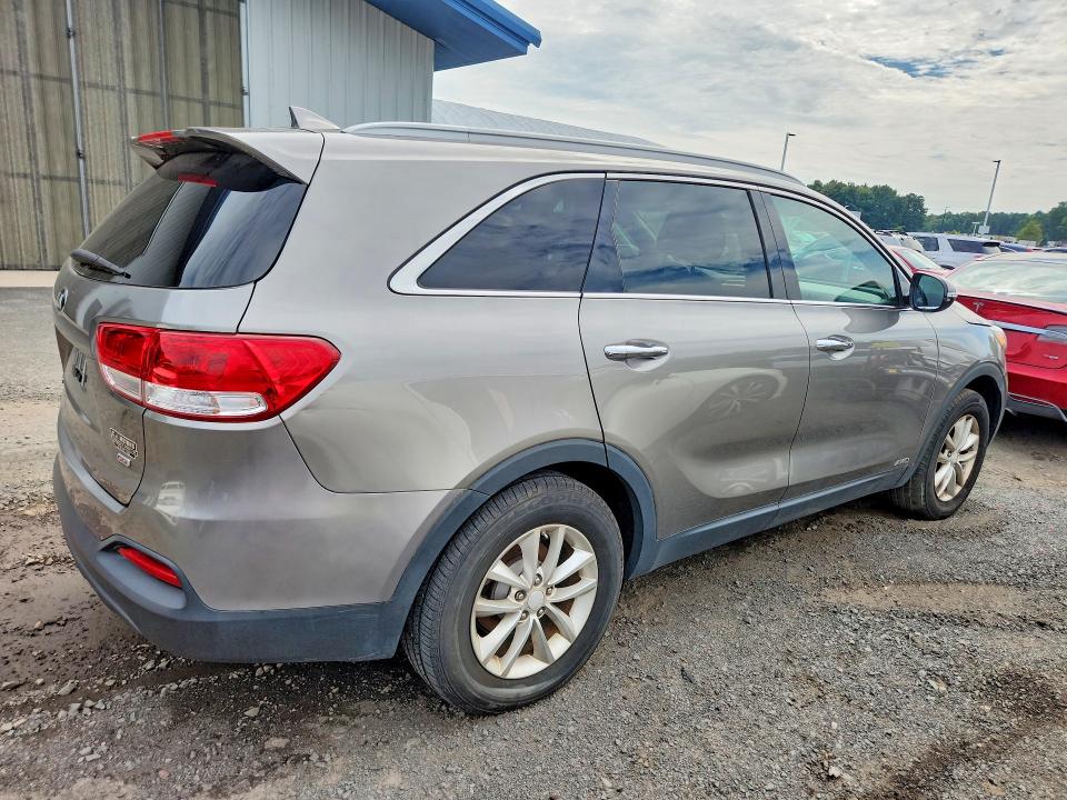Продаж на аукціоні авто 2016 Kia Sorento, vin: 5XYPGDA38GG061028, номер лоту: 68140436