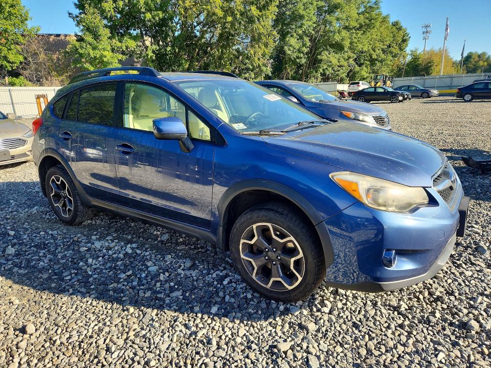 Продажа на аукционе авто 2013 Subaru Xv Crosstrek, vin: JF2GPACC4D2865961, номер лота: 70139286