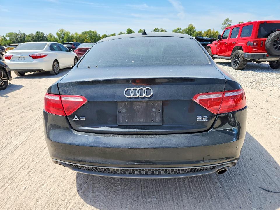 Aukcja sprzedaży 2009 Audi A5, vin: WAUDK78T19A028932, numer aukcji: 70791276