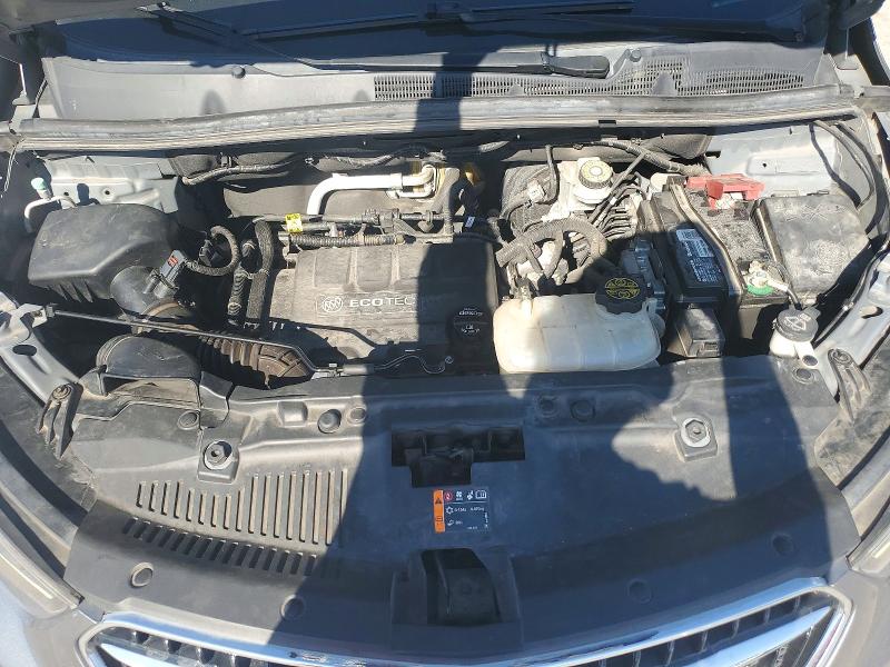 Продажа на аукционе авто 2019 Buick Encore, vin: KL4CJASBXKB777091, номер лота: 67610536
