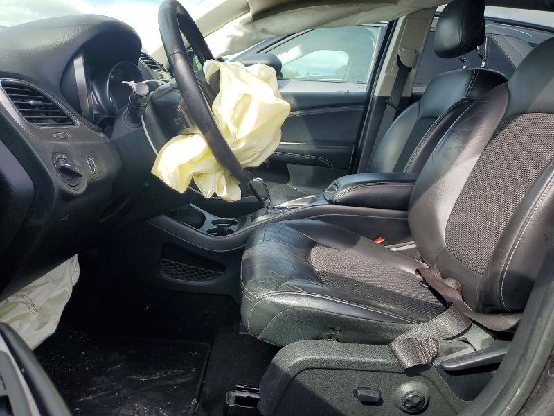 Aukcja sprzedaży 2018 Dodge Journey, vin: 3C4PDDGG6JT386716, numer aukcji: 69239696