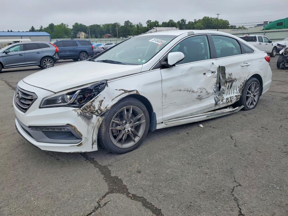 Aukcja sprzedaży 2017 Hyundai Sonata, vin: 5NPE34AB9HH540840, numer aukcji: 67454856