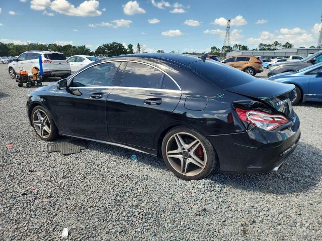 2014 Mercedes-benz Cla მანქანა იყიდება აუქციონზე, vin: WDDSJ4EBXEN061752, აუქციონის ნომერი: 69275766