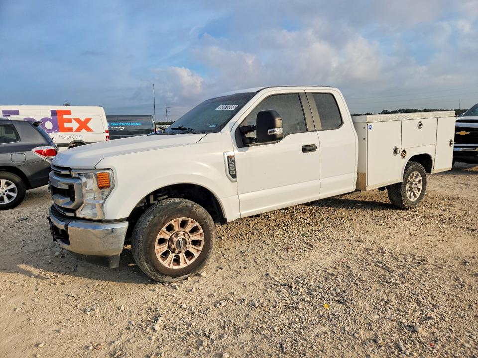 Продажа на аукционе авто 2022 Ford F250, vin: 1FD7X2A67NEE94758, номер лота: 68573866
