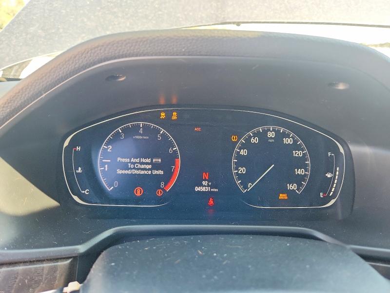 Продажа на аукционе авто 2020 Honda Accord, vin: 1HGCV1F53LA045330, номер лота: 67126616