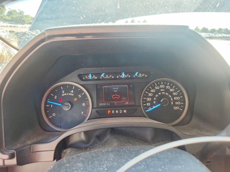 Aukcja sprzedaży 2019 Ford F150, vin: 1FTEW1EP0KKE67569, numer aukcji: 67872446