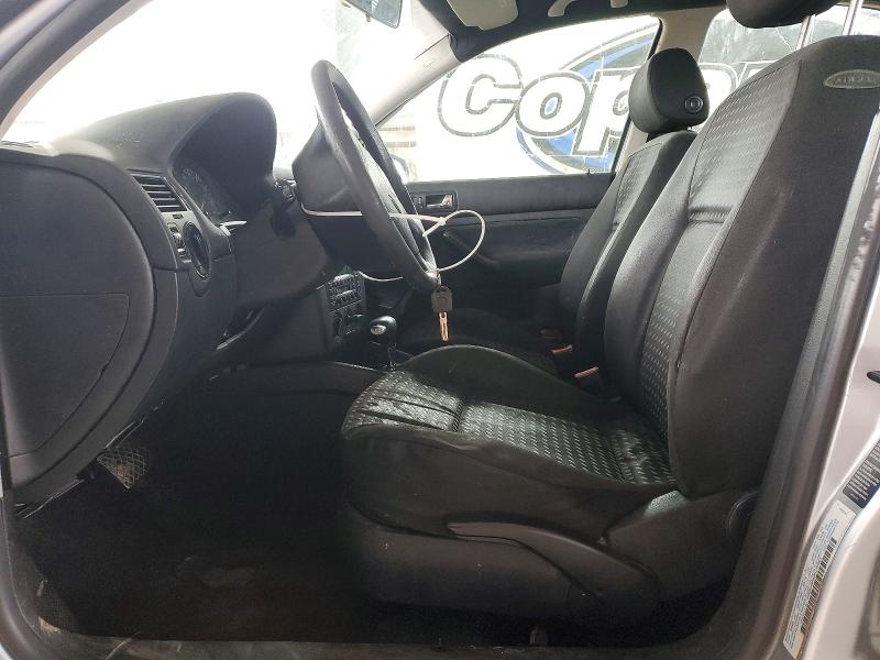 Продаж на аукціоні авто 2003 Volkswagen Jetta, vin: 3VWRK69M53M175983, номер лоту: 70192496