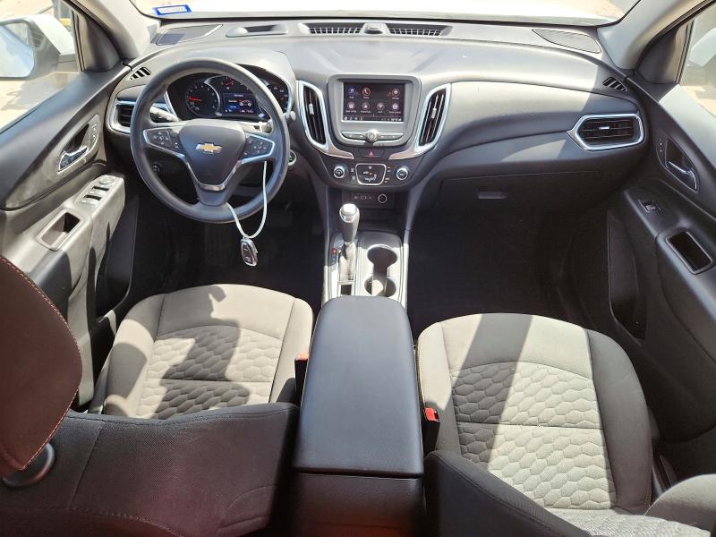 Aukcja sprzedaży 2020 Chevrolet Equinox, vin: 2GNAXKEVXL6144769, numer aukcji: 68956656