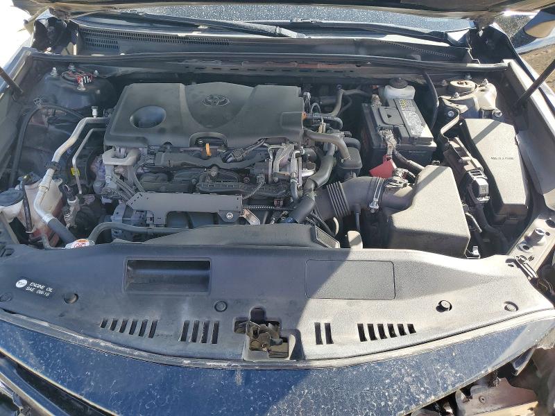 Продаж на аукціоні авто 2020 Toyota Camry, vin: 4T1G11AKXLU907008, номер лоту: 66960446