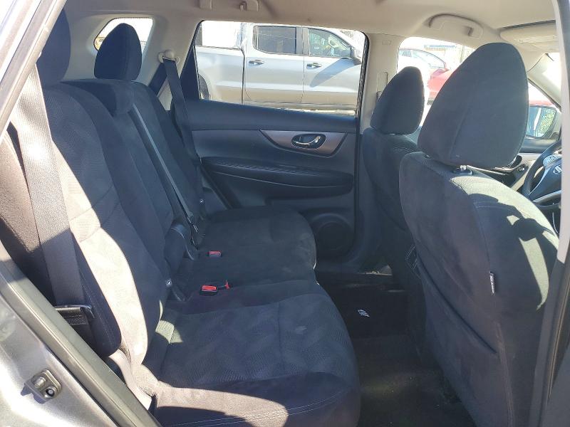 Продажа на аукционе авто 2016 Nissan Rogue, vin: 5N1AT2MT5GC858239, номер лота: 68634916