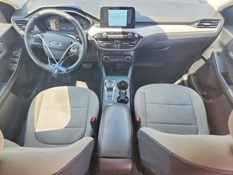Продаж на аукціоні авто 2022 Ford Escape, vin: 1FMCU0G68NUB22001, номер лоту: 68226986