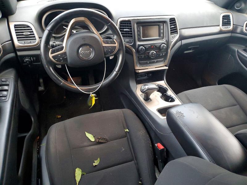 Aukcja sprzedaży 2015 Jeep Grand Cherokee, vin: 1C4RJFAG4FC620425, numer aukcji: 71118416