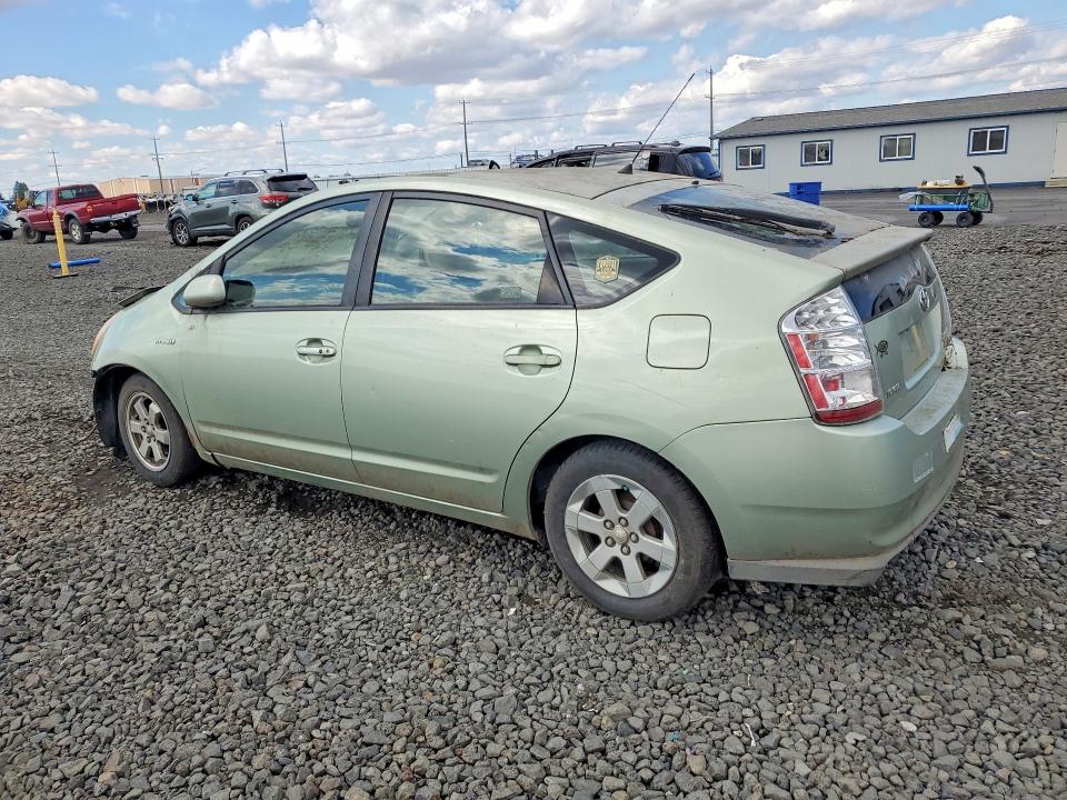 68071426 :رقم المزاد ، JTDKB20U983425468 vin ، 2008 Toyota Prius مزاد بيع