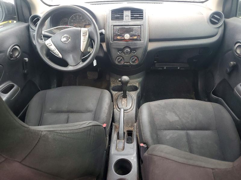 Aukcja sprzedaży 2016 Nissan Versa, vin: 3N1CN7AP4GL899786, numer aukcji: 69452616