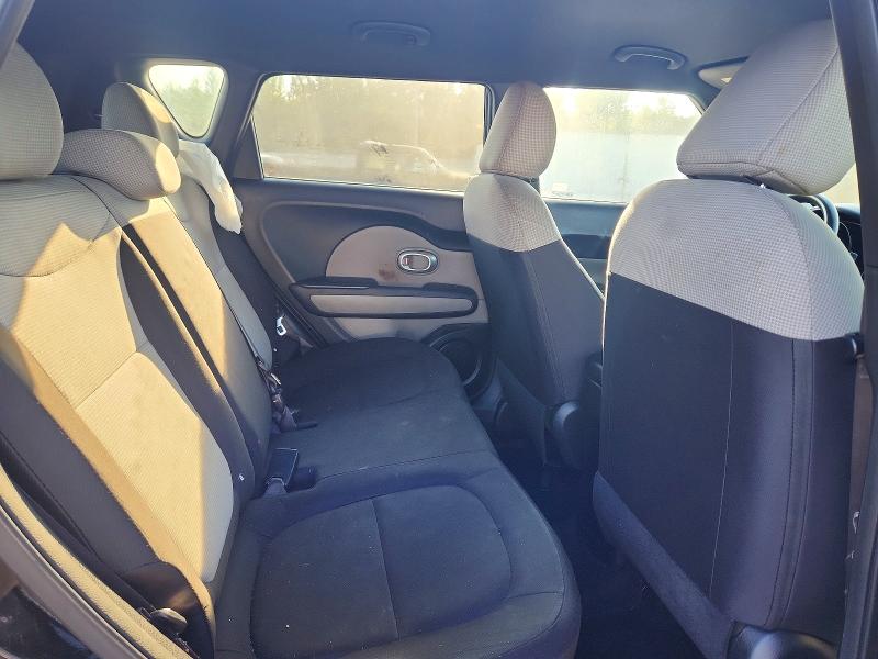 Продажа на аукционе авто 2016 Kia Soul, vin: KNDJN2A25G7344359, номер лота: 69608636