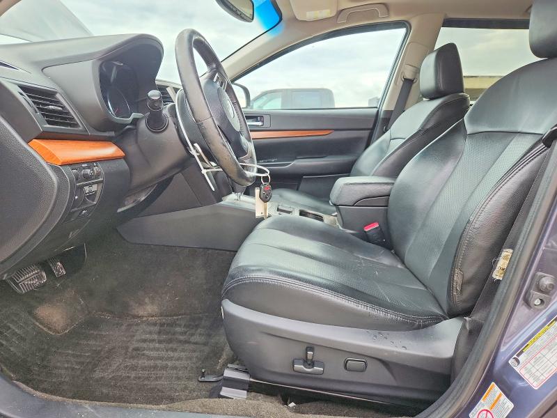 Продажа на аукционе авто 2014 Subaru Outback, vin: 4S4BRBMC0E3288716, номер лота: 71142836