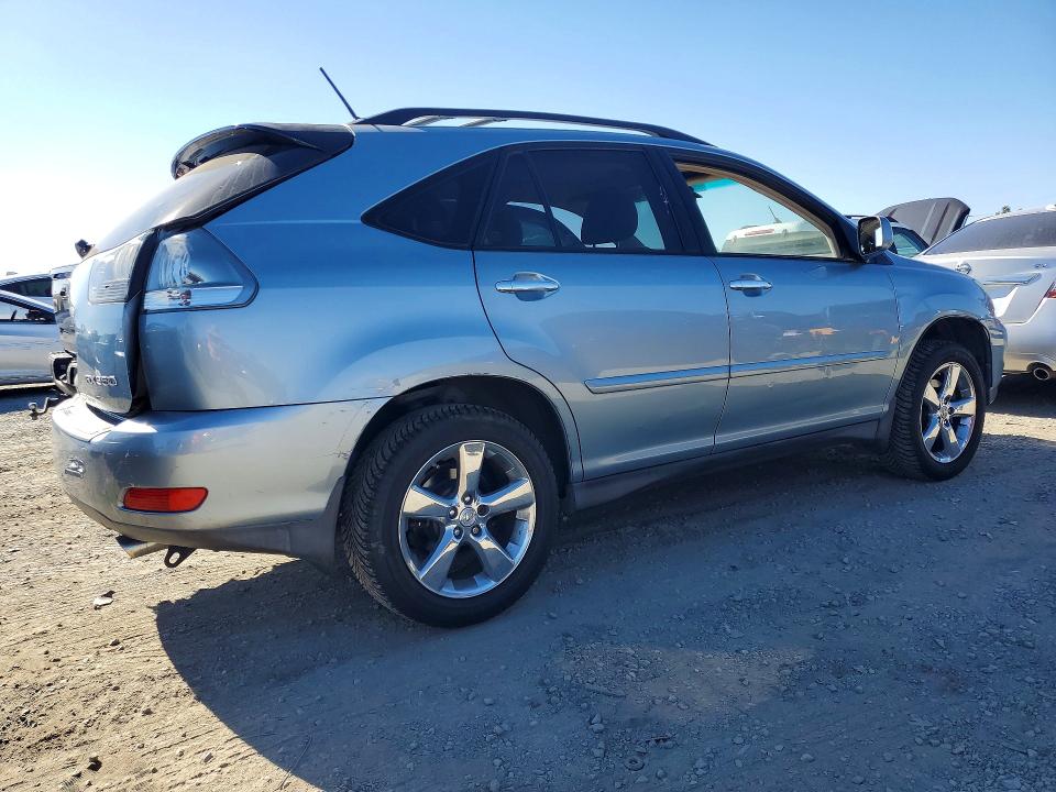 Aukcja sprzedaży 2008 Lexus Rx, vin: JTJGK31UX80013312, numer aukcji: 67382246