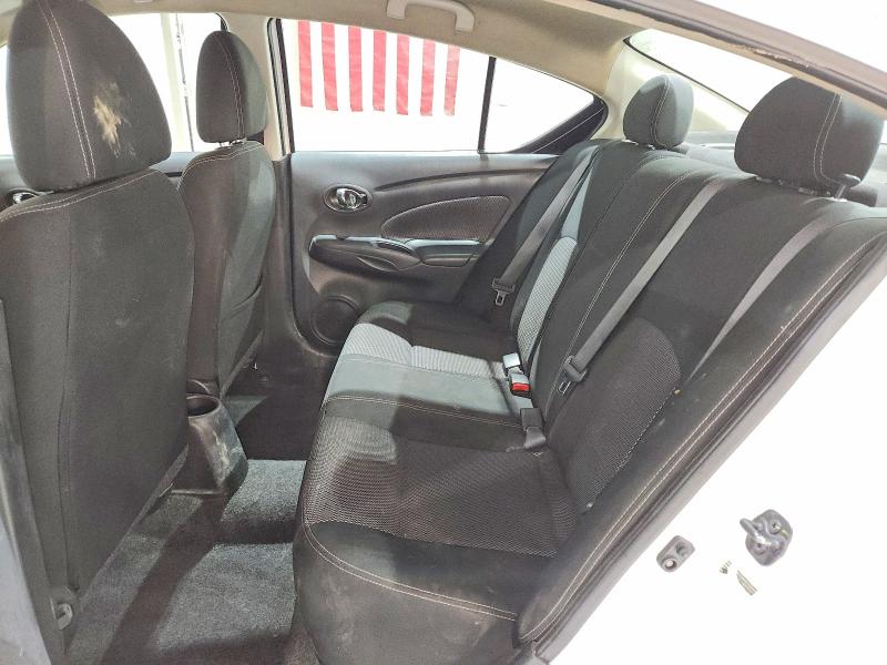 Aukcja sprzedaży 2018 Nissan Versa, vin: 3N1CN7AP1JL845580, numer aukcji: 69215586
