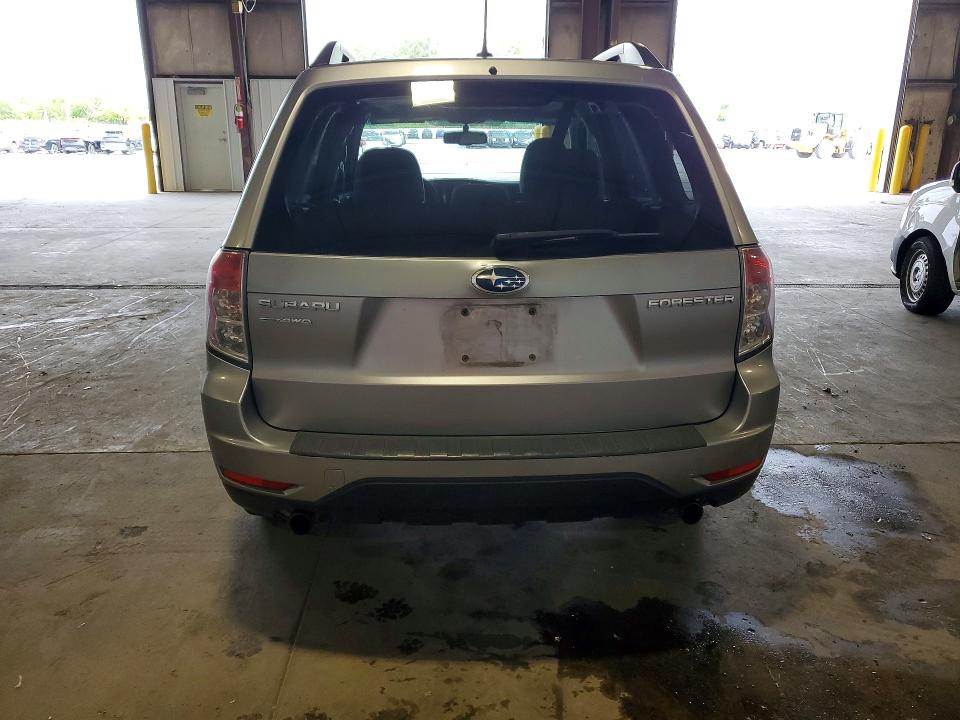 Продаж на аукціоні авто 2011 Subaru Forester, vin: JF2SHBDC3BH703096, номер лоту: 70102916