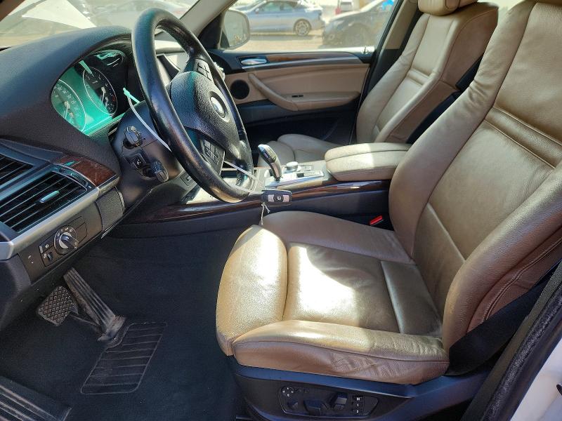 Продажа на аукционе авто 2009 Bmw X5, vin: 5UXFE43529L037877, номер лота: 69772206